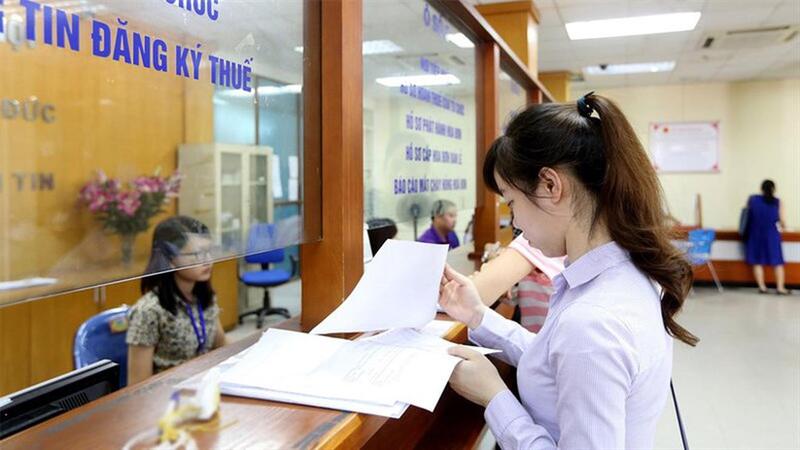 Giải Pháp Tuân Thủ Hiệu Quả Khung Chính Sách Thuế Mới