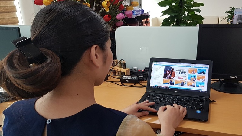 Có Gì Trong Chính Sách Thuế TMĐT Mới: Hướng Dẫn Cho Nhà Bán Hàng Online