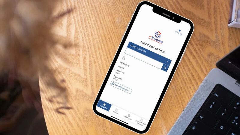 Chuẩn bị hồ sơ kê khai đăng ký mã số thuế cá nhân online