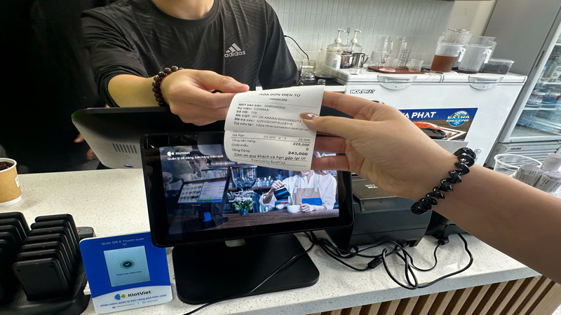 Quy Trình Lập Hóa Đơn Điện Tử Chuẩn Xác Cho Kế Toán Doanh Nghiệp