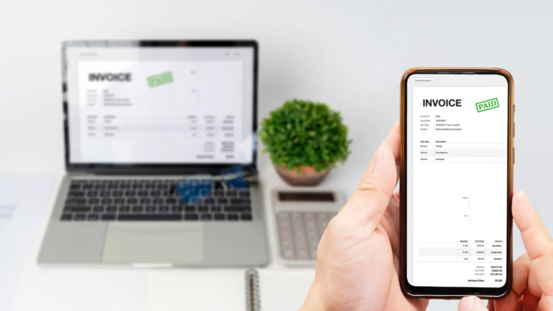 Trách nhiệm lưu trữ và bảo mật dữ liệu hóa đơn điện tử