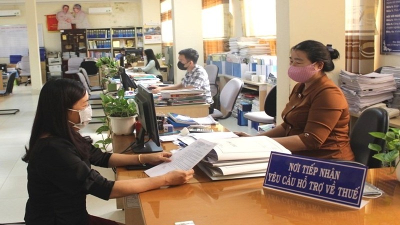 So Sánh Lệ Phí Trước Bạ Và Thuế Nhà Đất: Cần Nộp Cả Hai Không?