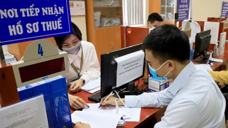 Lịch nộp tờ khai thuế trong năm - thời hạn cuối cho DN
