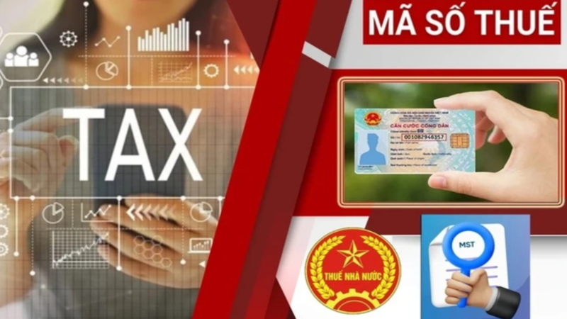 Nghị định và thông tư thuế mới về hóa đơn điện tử, doanh thu trực tuyến