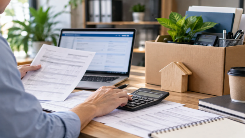 Hướng dẫn kê khai theo nghị định và thông tư thuế mới
