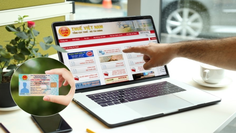 Nộp Thuế Điện Tử: 5 Sai Lầm Thường Gặp Và Cách Xử Lý