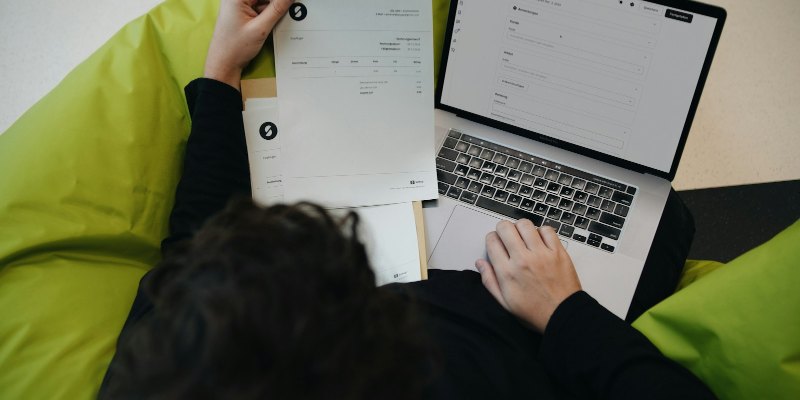 Phần Mềm Hóa Đơn Điện Tử: Tiêu Chí Chọn Và Quy Trình Triển Khai