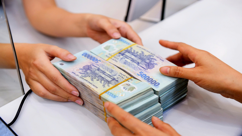 Tải Mẫu Tờ Khai Thuế Mới Nhất 2026 – Top 7 Mẫu Tờ Khai Quan Trọng