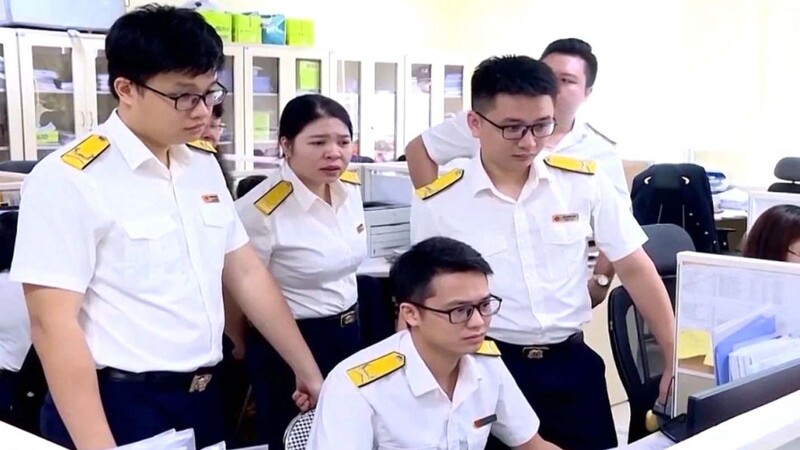 Siết Chặt Kỷ Cương Tài Chính Trong Hoạt Động Thanh Tra Thuế Doanh Nghiệp 2026