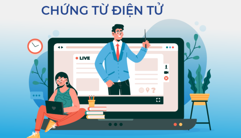 Chuẩn bị hồ sơ và phần mềm hỗ trợ giao dịch thuế điện tử