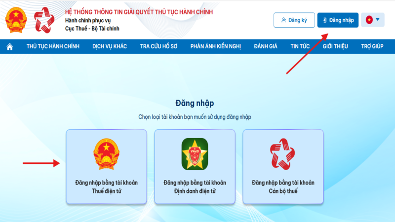 Quy Trình Kê Khai Và Tuân Thủ Thuế Hộ Kinh Doanh Đúng Chuẩn