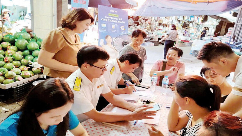 Thuế Hộ Kinh Doanh – Toàn Văn Nghị Định 68/2026/NĐ-CP Quy Định Chính Sách, Quản Lý Thuế Hộ Kinh Doanh