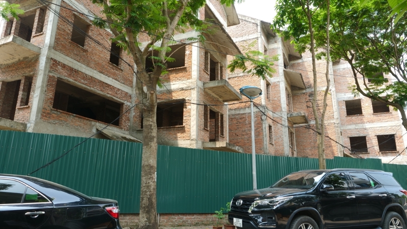 Quy trình cơ quan chức năng xử lý hồ sơ thuế nhà đất