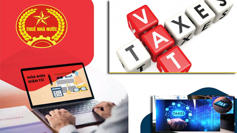 Xử Phạt Vi Phạm Hóa Đơn Điện Tử: 4 Điểm Mới Doanh Nghiệp Cần Cập Nhật